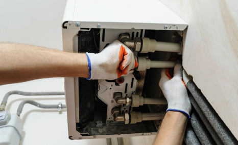 Plumber Taylors Lakes